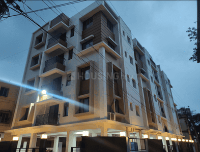 Project Image of 785.0 - 1153.0 Sq.ft 2 BHK Apartment for buy in Natural Symphony Serenity II