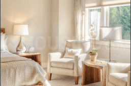 The Baya Grove Bedroom 1