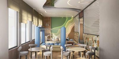 Project Image of 910.0 - 1610.0 Sq.ft 2 BHK Apartment for buy in Orbit Tarang