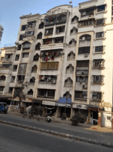 Project Image of 385.24 - 763.05 Sq.ft 1 BHK Apartment for buy in MD AVE Maria