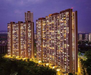 Project Image of 754 Sq.ft 2 BHK Apartment / Flat for sale in Kanjurmarg West for Rs. 21500000
