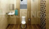Project Image of 439.0 - 628.0 Sq.ft 1 BHK Apartment for buy in Zenith Utsav Residency Phase II