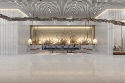 Ikebana Amenities 2