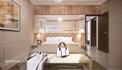 Project Image of 378.0 - 594.0 Sq.ft 1 BHK Apartment for buy in V Satav Mayuri Sunrise