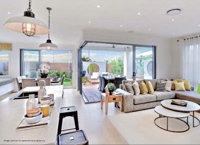Project Image of 986.0 - 1494.0 Sq.ft 2 BHK Apartment for buy in Provident Botanico