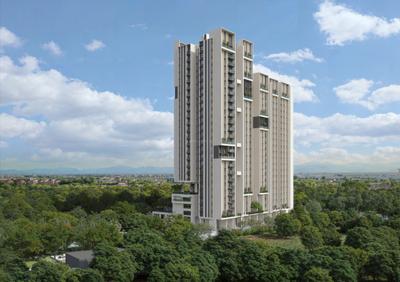 Project Image of 657.0 - 1300.0 Sq.ft 2 BHK Apartment for buy in Rohan Adira