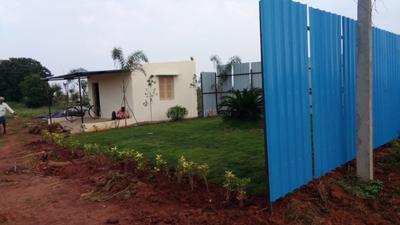 Project Image of 600.0 - 4000.0 Sq.ft Residential Plot Plot for buy in Purva Telecom Smart City 2