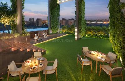 Project Image of 700.0 - 1901.0 Sq.ft 2 BHK Apartment for buy in Bramhacorp Hues Of Sky