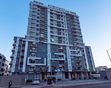 UDB Indus Elevation 1