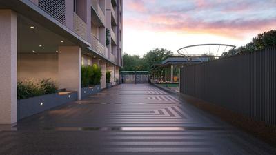 Project Image of 0.0 - 1800.0 Sq.ft 3 BHK Apartment for buy in The Venetia