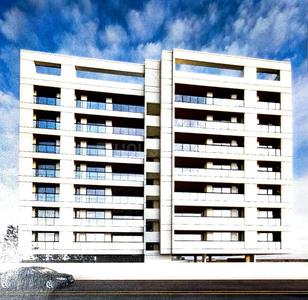 Sanjivani Fuldwar Residency Elevation 1
