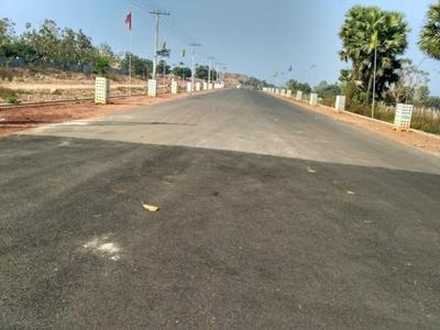Project Image of 1800.0 - 5103.0 Sq.ft Residential Plot Plot for buy in Fortune Hills