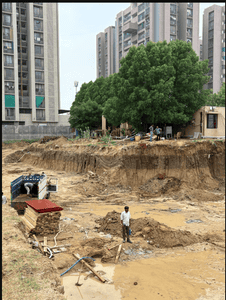 Project Image of 0.0 - 1827.0 Sq.ft 3 BHK Apartment for buy in Festival Vibes