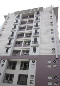 Project Image of 0.0 - 690.0 Sq.ft 2 BHK Apartment for buy in Ahuja Karma Castle