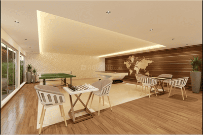Project Image of 2502 Sq.ft 4 BHK Apartment / Flat for sale in New Althan for Rs. 11000000