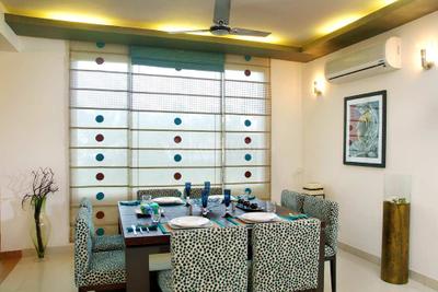 Project Image of 1600.0 - 4625.0 Sq.ft 3 BHK Apartment for buy in Omaxe Spa Village