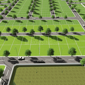 Project Image of 9147.0 - 13068.0 Sq.ft Residential Plot Plot for buy in KCP Etti Farms