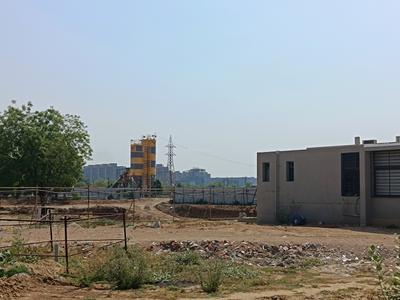 Project Image of 534.75 - 662.09 Sq.ft 2 BHK Apartment for buy in Godrej Celeste