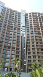 Project Image of 688.0 - 929.0 Sq.ft 2 BHK Apartment for buy in Gurukrupa Marina Enclave Wing J K L Phase I