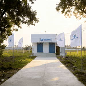Project Image of 1200.0 - 3666.0 Sq.ft Residential Plot Plot for buy in B Square Kamatchi Nagar