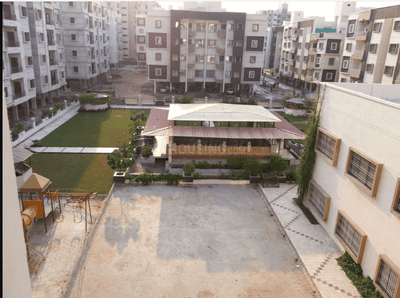 Project Image of 1175.0 - 2000.0 Sq.ft 2 BHK Apartment for buy in Shivabhi Luxuria 