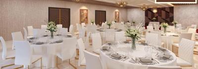 Project Image of 843.68 - 1016.33 Sq.ft 3 BHK Apartment for buy in Sai Pavani Mirabilia Phase III