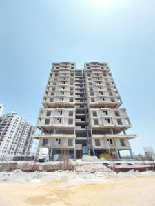 Project Image of 1780.0 - 2600.0 Sq.ft 3 BHK Apartment for buy in Panchajanya Heights