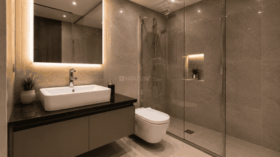 Project Image of 344.44 - 613.54 Sq.ft 1 BHK Apartment for buy in Pavitram24