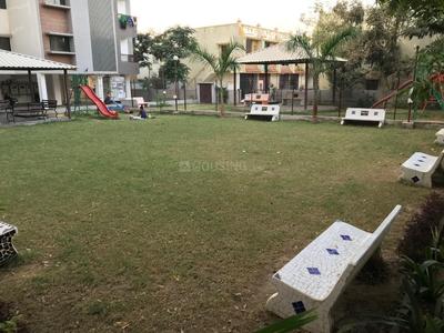 Project Image of 0.0 - 1224.0 Sq.ft 2 BHK Apartment for buy in Abhay Ratna Shine