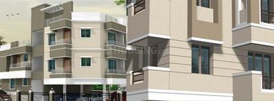 Project Image of 619.0 - 1031.0 Sq.ft 2 BHK Apartment for buy in Ganga Ragamalika