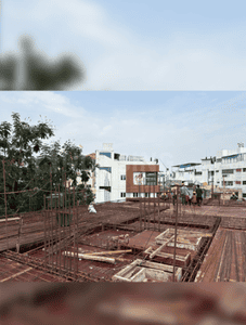 Project Image of 1146.0 - 1599.0 Sq.ft 3 BHK Apartment for buy in KG Rosetta