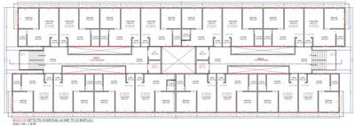 Project Image of 364.57 - 388.04 Sq.ft 1 BHK Apartment for buy in Setubandh Palia Lifestyle 1