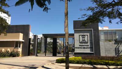 Project Image of 4111.0 - 12066.0 Sq.ft 4 BHK Apartment for buy in Prestige White Meadows