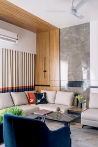Project Image of 1033.01 - 1106.96 Sq.ft 3 BHK Apartment for buy in Trilok Opera