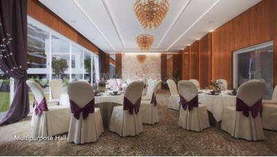 Project Image of 644.44 - 668.76 Sq.ft 2 BHK Apartment for buy in Shree Signature Park K L N Buildings