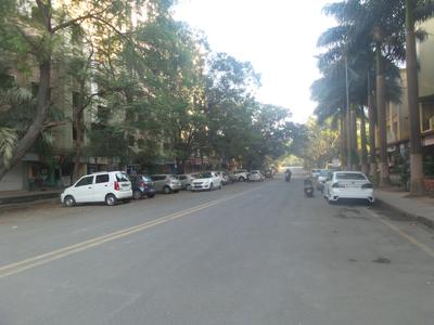 Project Image of 715 Sq.ft 2 BHK Apartment / Flat for sale in Thane West for Rs. 9500000