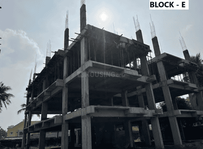 Project Image of 561.0 - 1325.0 Sq.ft 1 BHK Apartment for buy in Deccan Kalpavriksha