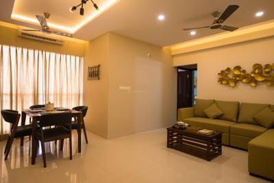 Project Image of 1054.86 - 1259.0 Sq.ft 2 BHK Apartment for buy in Raj Enclave Phase I