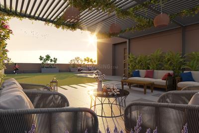 Project Image of 1597.26 - 1649.68 Sq.ft 4 BHK Apartment for buy in Swara Skyville