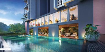 Project Image of 1780.0 - 2270.0 Sq.ft 3 BHK Apartment for buy in Qala
