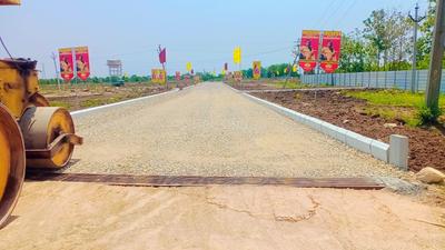 Project Image of 1485.0 - 2727.0 Sq.ft Residential Plot Plot for buy in Sathguru Jackpot Aparna Grand Phase 2