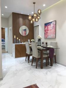 Project Image of 367.0 - 571.0 Sq.ft 1 BHK Apartment for buy in EON Riverwood Park Building No 2