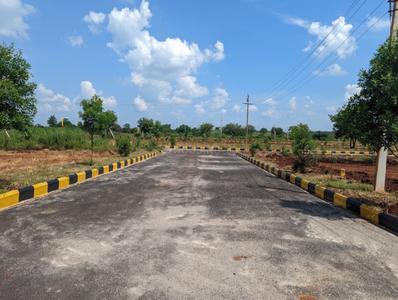 Project Image of 1683.0 - 3006.0 Sq.ft Residential Plot Plot for buy in Seshadri Imperial Vision City