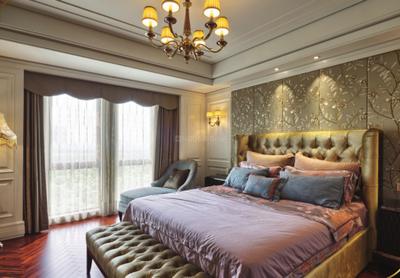 Project Image of 915.0 - 2756.0 Sq.ft 3 BHK Apartment for buy in Galaxy Golden Dale