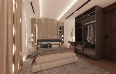 Project Image of 1983.04 - 2278.07 Sq.ft 3 BHK Apartment for buy in PMR Parkvue