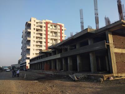 Project Image of 445.0 - 467.0 Sq.ft 1 BHK Apartment for buy in Ganesh Siddhi B Wing