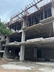 Project Image of 900.0 - 1260.0 Sq.ft 1 BHK Apartment for buy in Shayona Icon