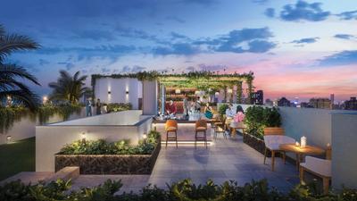 Project Image of 421.95 - 668.0 Sq.ft 1 BHK Apartment for buy in Leo Eminence