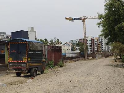 Project Image of 1036 Sq.ft 2 BHK Apartment / Flat for sale in Vikas Nagar for Rs. 6450000