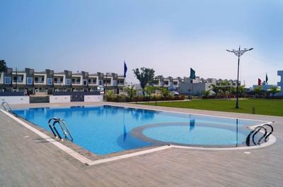 Pumarth Bliss II Swimming Pool 4